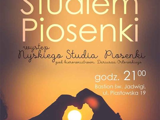 Wieczór z Nyskim Studiem Piosenki