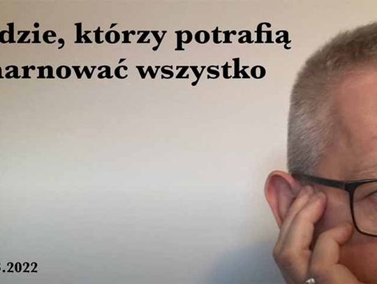 Wojna trwa, a opozycja nie ma lepszego pomysłu niż patrzeć na Niemcy i ***** ***