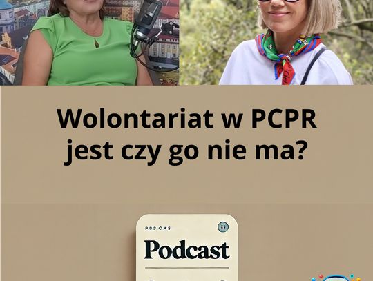 Wolontariuszka z misją – terapeuta Anna Golec o pracy w nyskim PCPR