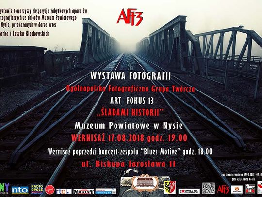  Wystawa Grupy ART Fokus 13