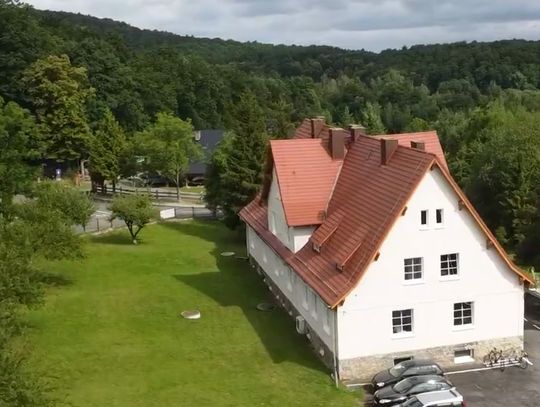 Zapraszamy do Szkolnego Schroniska Młodzieżowego w Pokrzywnej