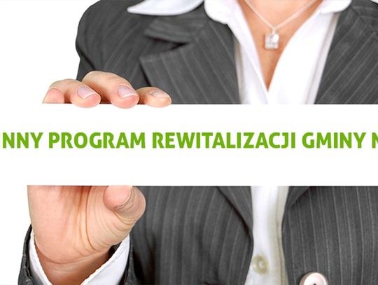 ZAPROSZENIE NA WARSZTATY – GMINNY PROGRAM REWITALIZACJI GMINY NYSA