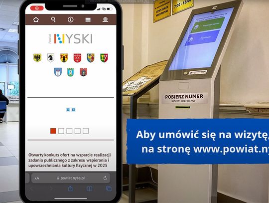 Zarejestruj swój pojazd szybciej!