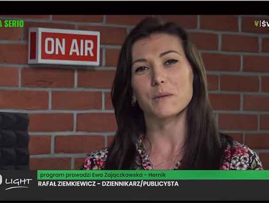 Zielony Ład wywoła kryzys w rolnictwie. Program prowadzi Ewa Zajączkowska