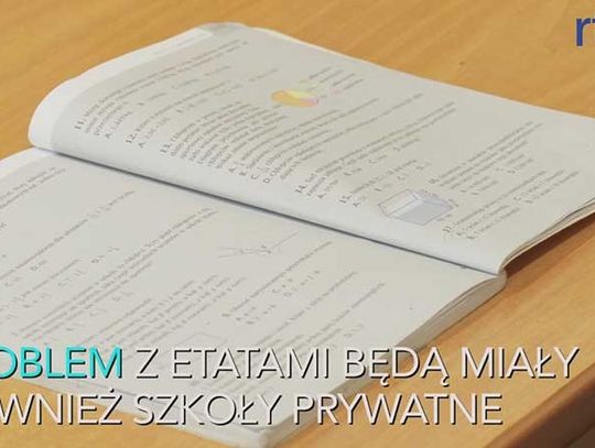 Zła demografia powodem potencjalnych zwolnień