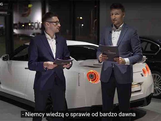 Zobacz to zanim kupisz nowego mercedesa - czy Polska to rynek produktów samochodopodobnych? 