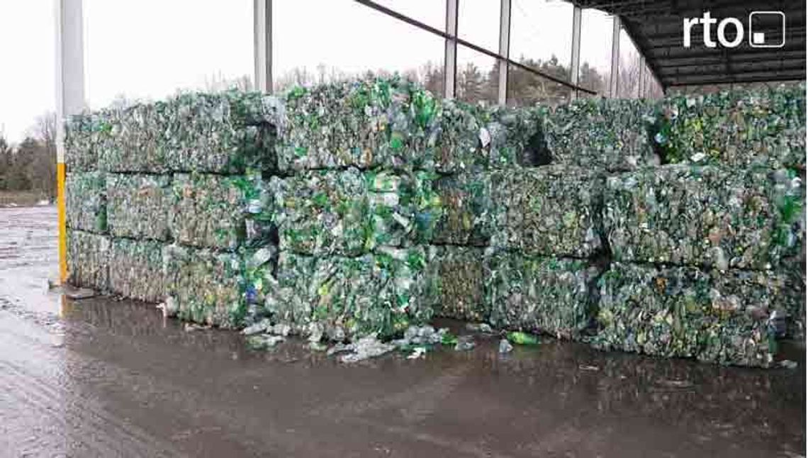 100 procentowa podwyżka opłaty za odbiór odpadów w Korfantowie. 
