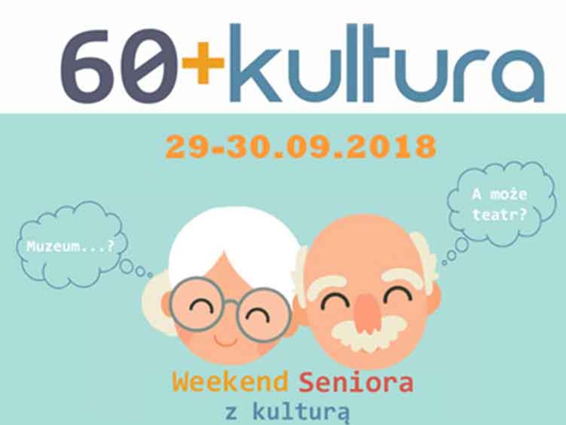 60+ Kultura