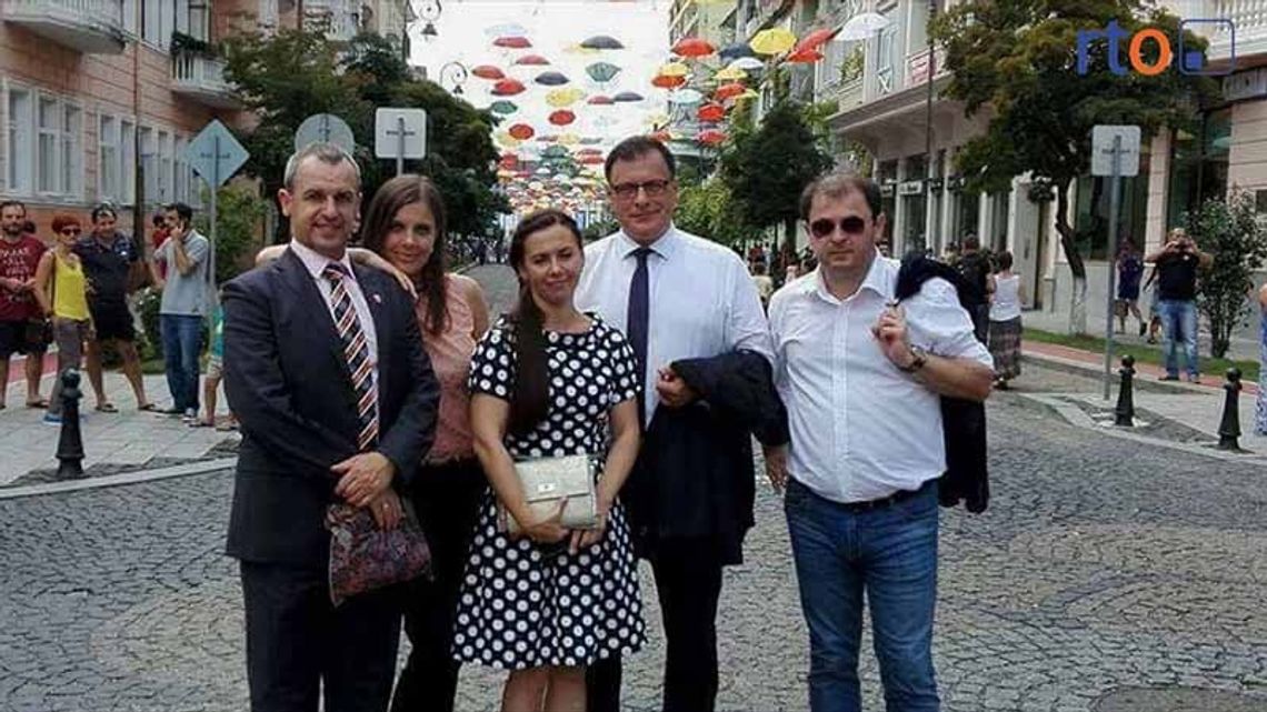 Batumi, och Batumi. Czy Nysa skorzysta na partnerstwie z Gruzją?