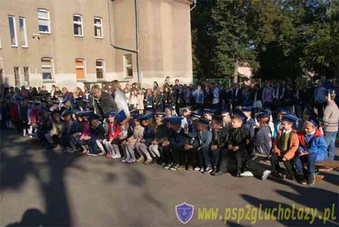 Bezkonfliktowa zmiana siedziby Szkoły Podstawowej nr 2 w Głuchołazach