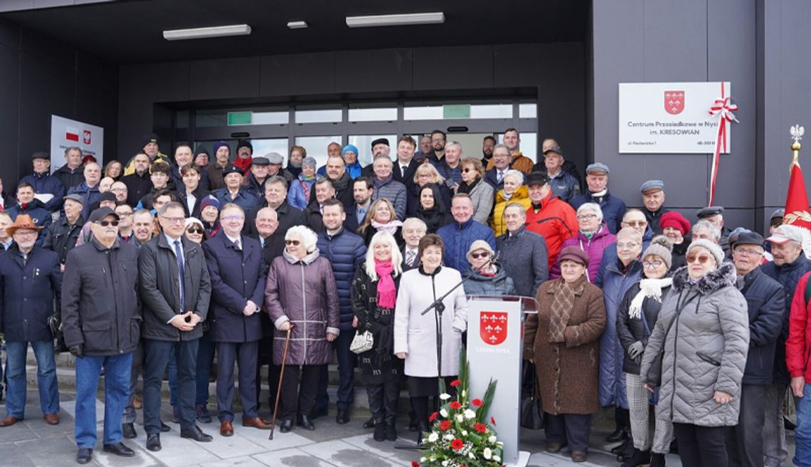 Centrum Przesiadkowe oficjalnie otwarte!