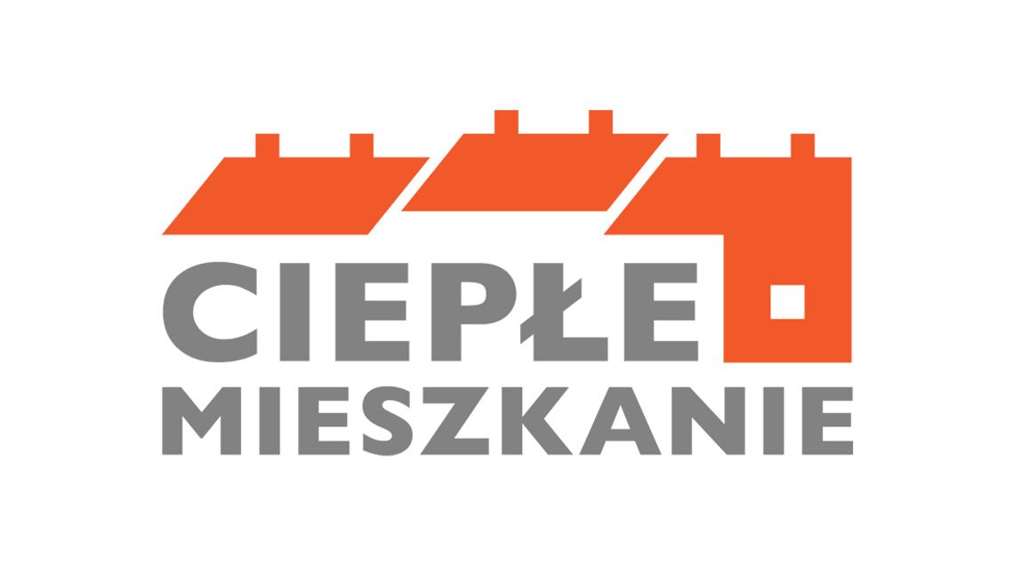 CIEPŁE MIESZKANIE – II nabór wniosków o dofinansowanie