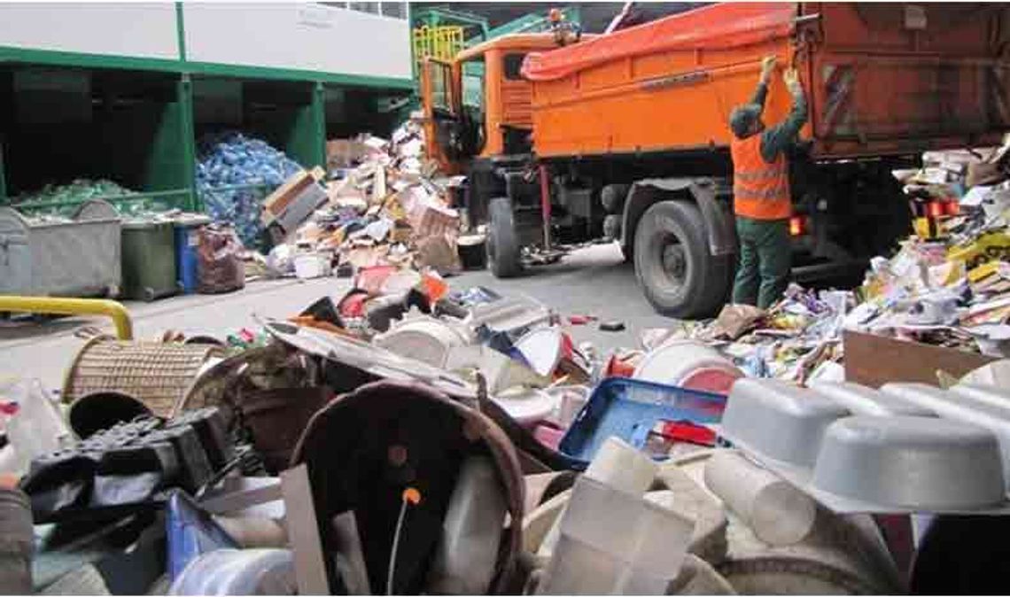 Czy cena za odbiór śmieci z gminy Nysa wzrośnie o sto procent?