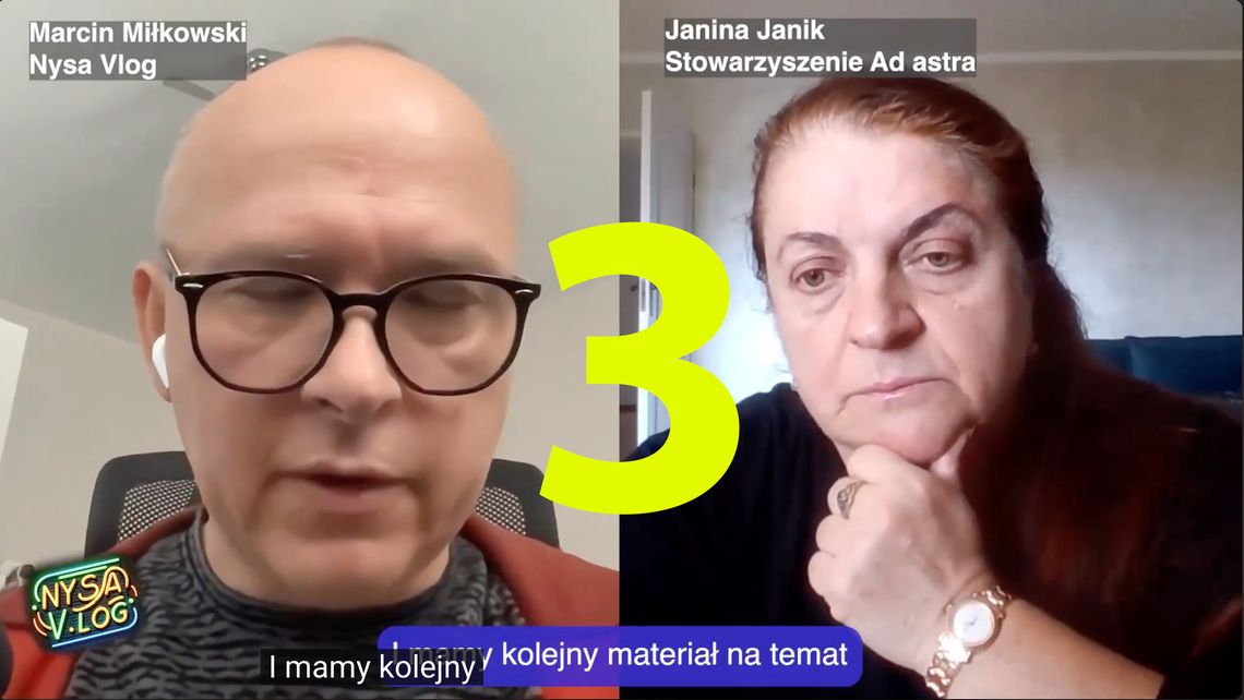 Czy w nyskiej edukacji liczy się realna wiedza, czy tylko papierowe kwalifikacje? Czy w nyskiej edukacji liczy się realna wiedza, czy tylko papierowe kwalifikacje?