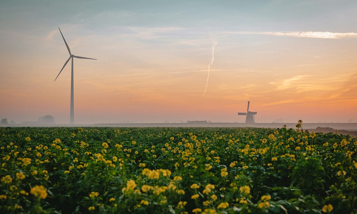 Czysta energia, nie do końca czysta prawda