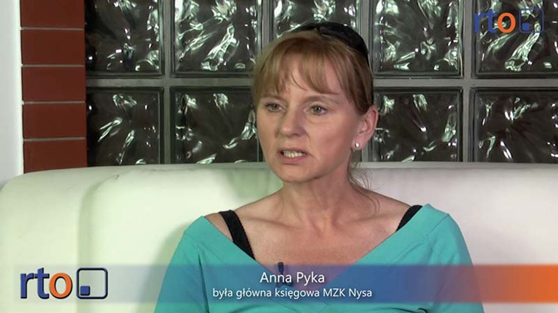 Dlaczego prezes Szczepanik stracił zaufanie do Anny Pyki, sprawa znajdzie finał w sądzie.