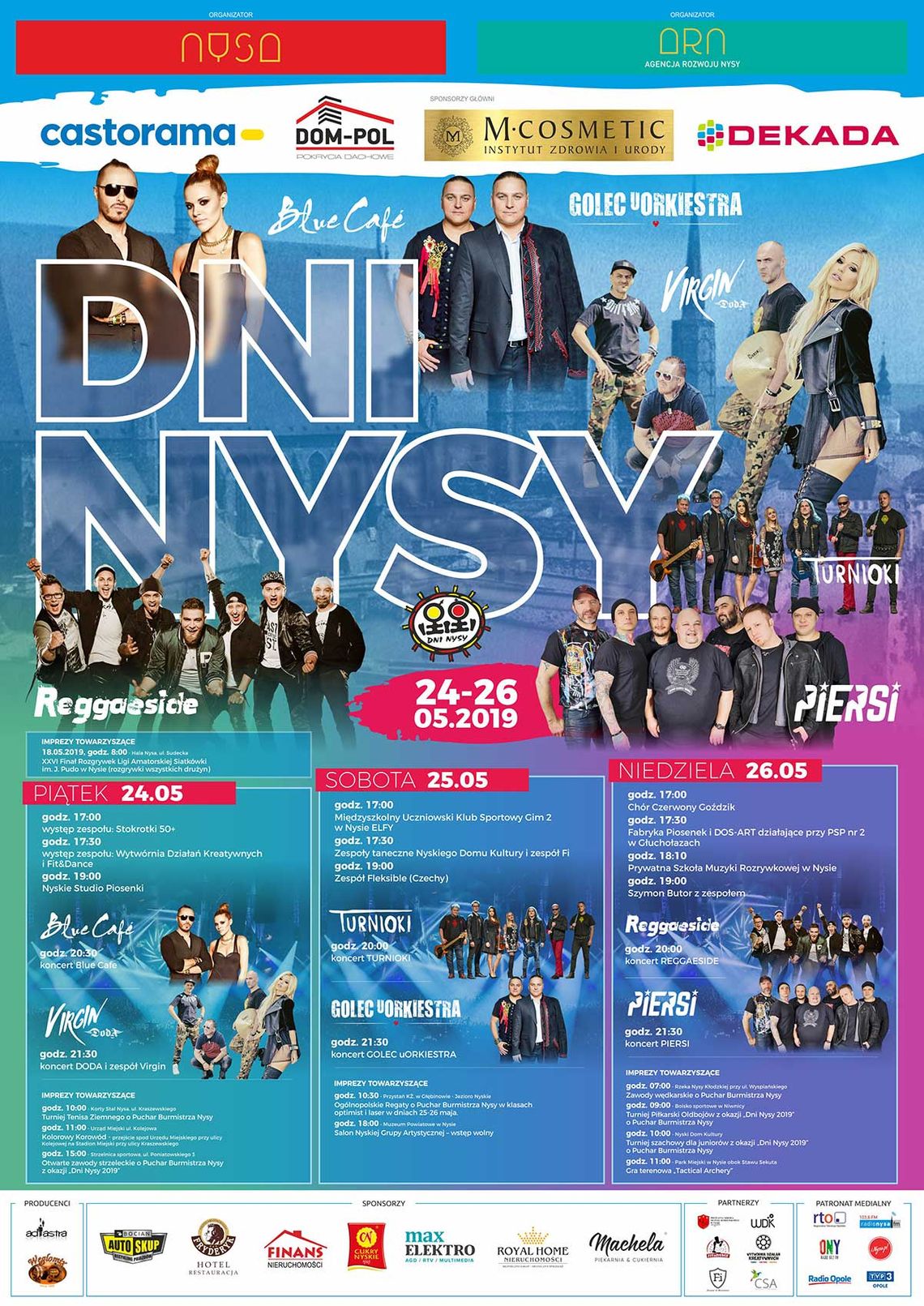 DNI NYSY 2019 - program
