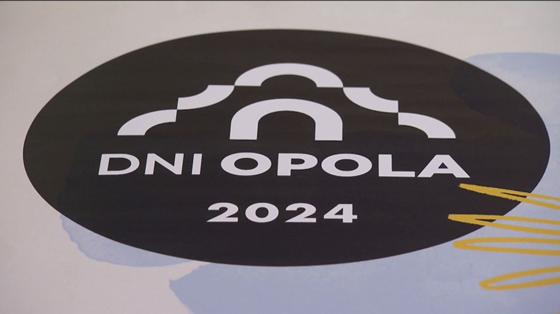 Dni Opola 23-25 maja