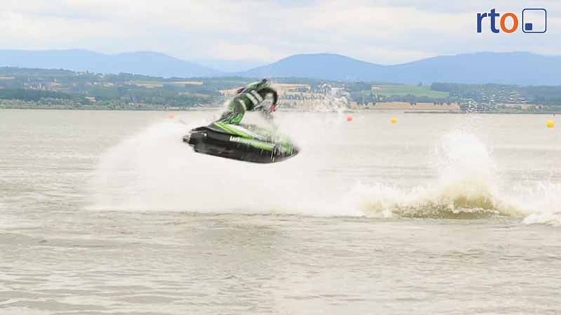 European Jetski Championship w Nysie