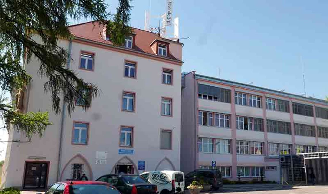 Głubczyce. Szpital powiatowy zostaje przekształcony w covidowy od 27 marca