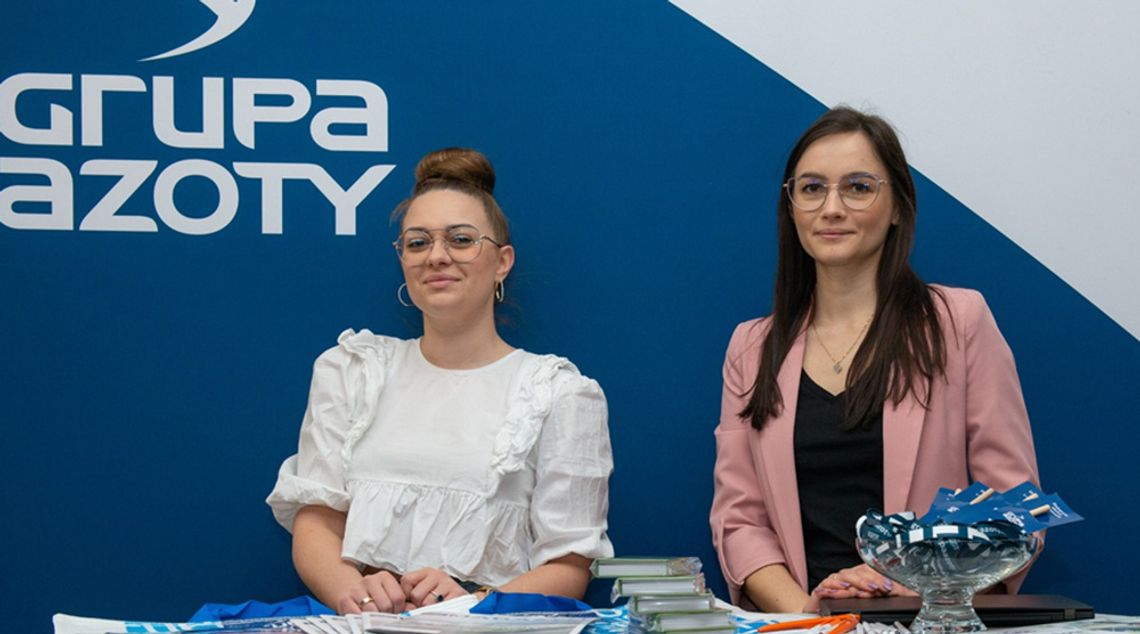 Grupa Azoty ZAK S.A.  seminarium poświęcone tematyce Przemysłu 4.0.