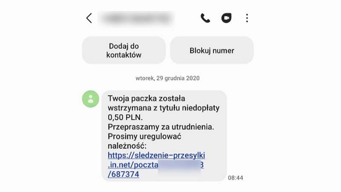 Grupa internetowych oszustów rozpracowana. Z ukradzionych 500 tys., udało się odzyskać 130 tys