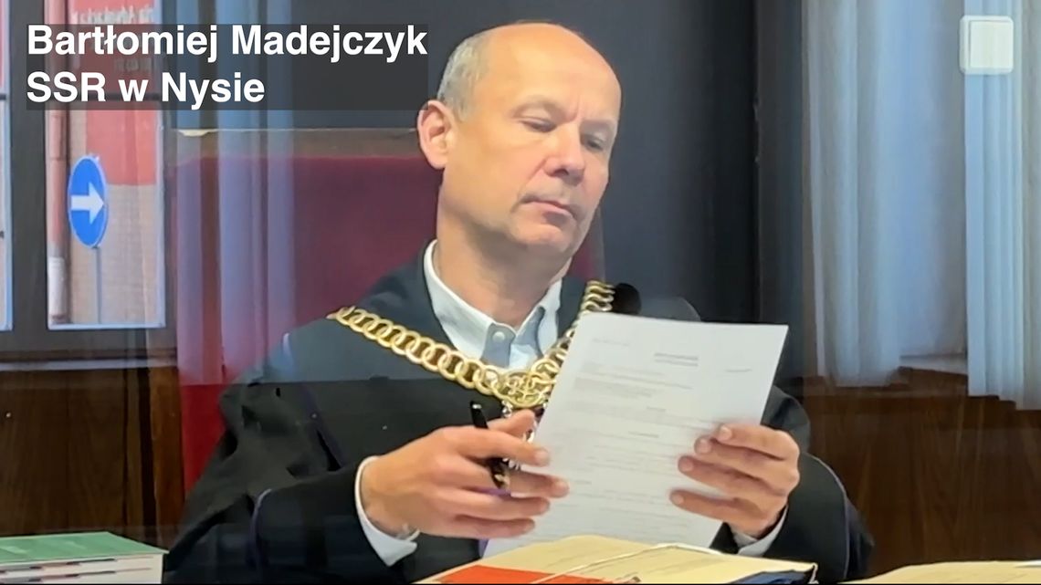 Happening, wyrok i milczenie władzy. O czym mówi sprawa „latających kartek” w Nysie?