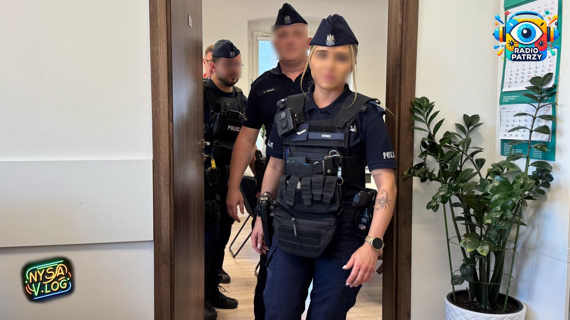 Kiedy jawność boli: Radny Sławomir Siwy kontra Agencja Rozwoju Nysy