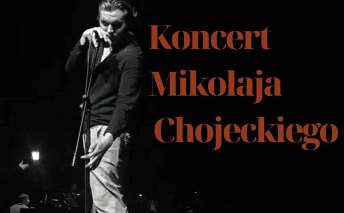 Kolejny koncert na Placu Paderewskiego