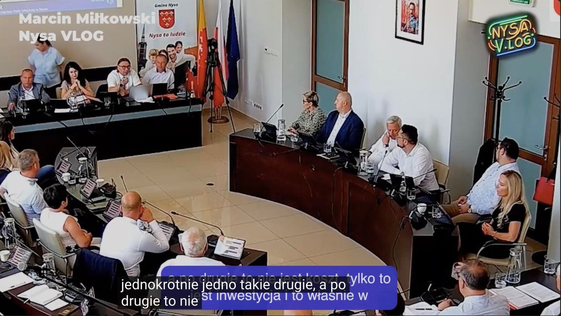 Komputer za prawie 30 tysięcy złotych jako „inwestycja w bezpieczeństwo”? Komputer za prawie 30 tysięcy złotych jako „inwestycja w bezpieczeństwo”?