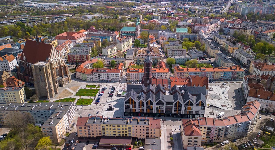 Komunikat – debata nad raportem o stanie Gminy Nysa