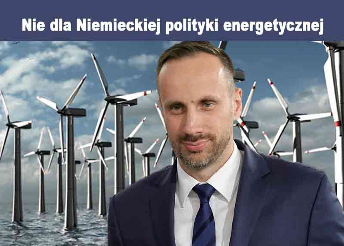 Kowalski przeciw transformacji energetycznej. Stracimy na polityce klimatycznej Niemiec.