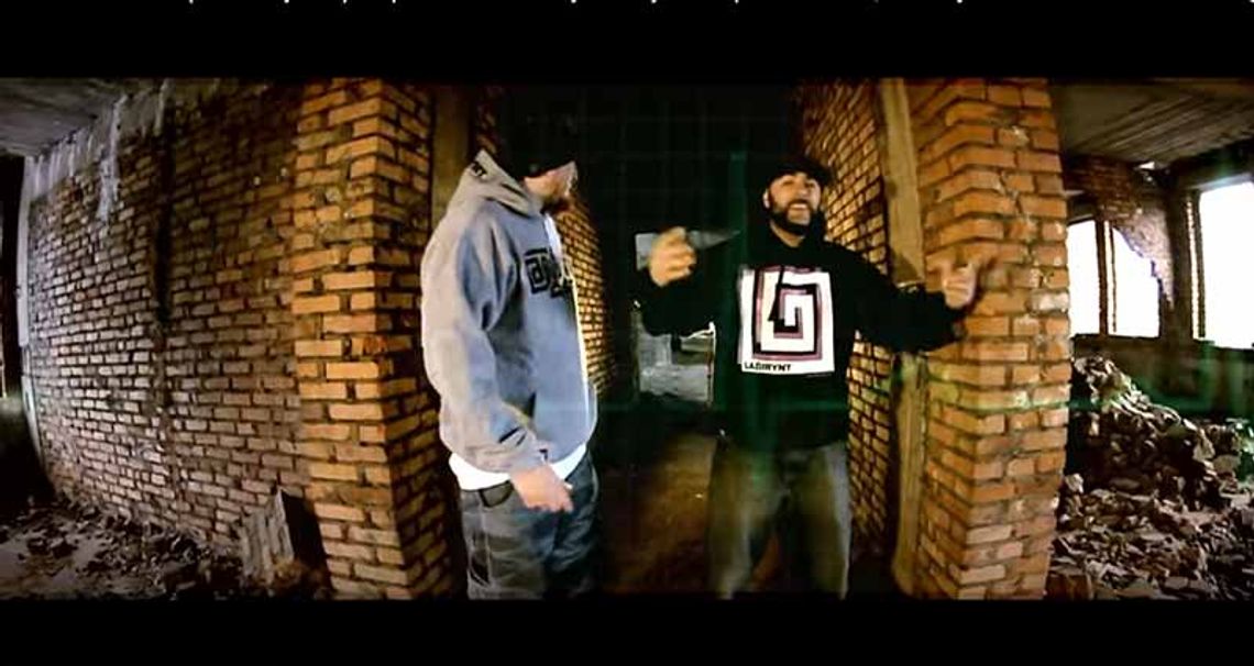 Mikee feat. Nullo (Trzeci Wymiar) - "Spotkasz mnie w tych miejscach" prod. Ernesto, cuts: Dj Element