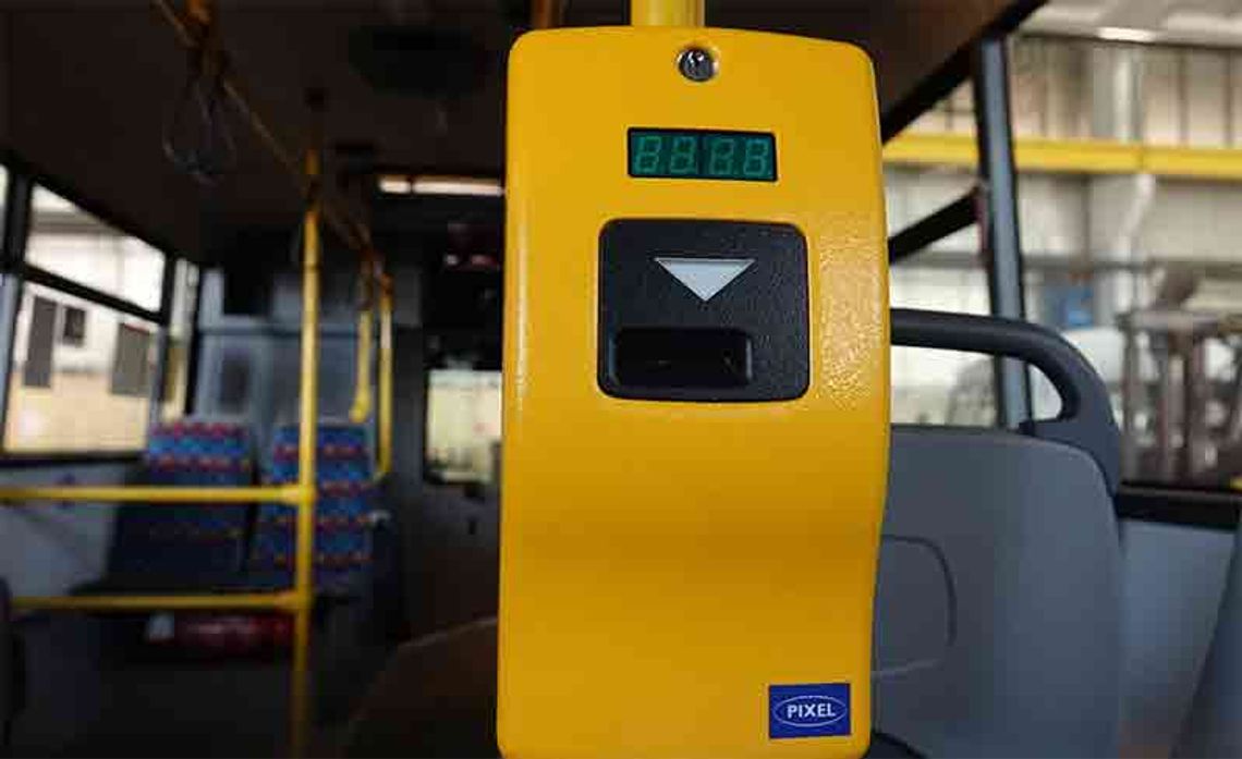 MZK w Nysie informuje, że od dnia 26.10.2020 (poniedziałek) do odwołania nie będzie kursować autobus linii 4S.