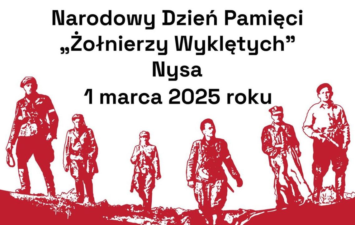 Narodowy Dzień Pamięci „Żołnierzy Wyklętych”