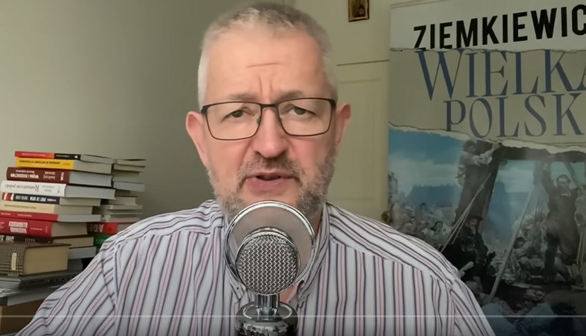 Niemcy są sojusznikiem Rosji - rzekome błędy w polityce zagranicznej Niemiec to przemyślana strategia.