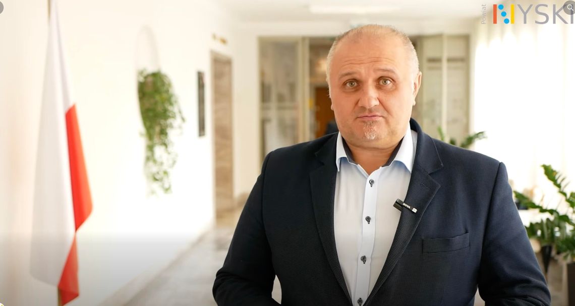 Nowe inwestycje - Zbiornik Ścinawa oraz Mora