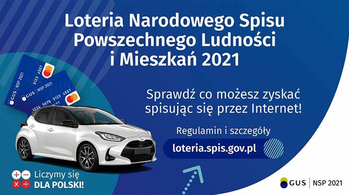 NSP 2021 – ponowne otrzymanie 10-znakowych kodów do loterii NSP 2021