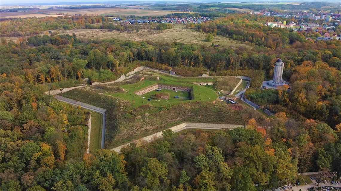 Nysa nominowana w prestiżowym plebiscycie National Geographic! Głosujmy!