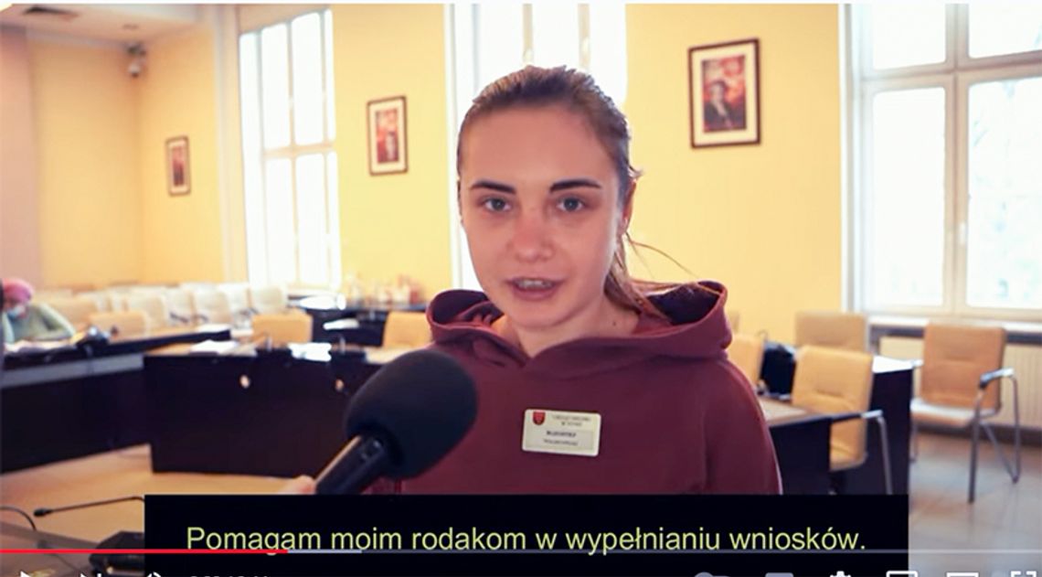 Nyska Kronika Filmowa - odc. 327