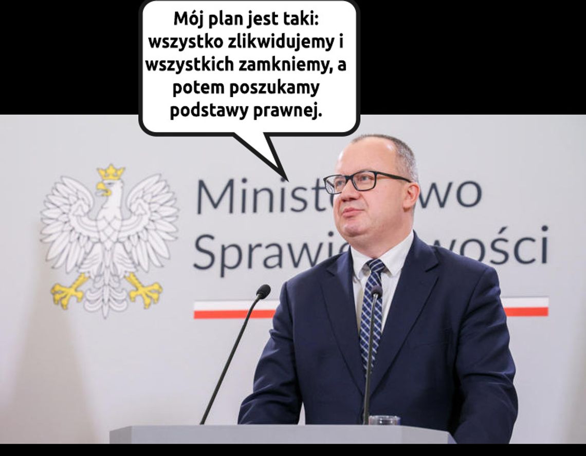 Plan Bodnara - uwaga na memy