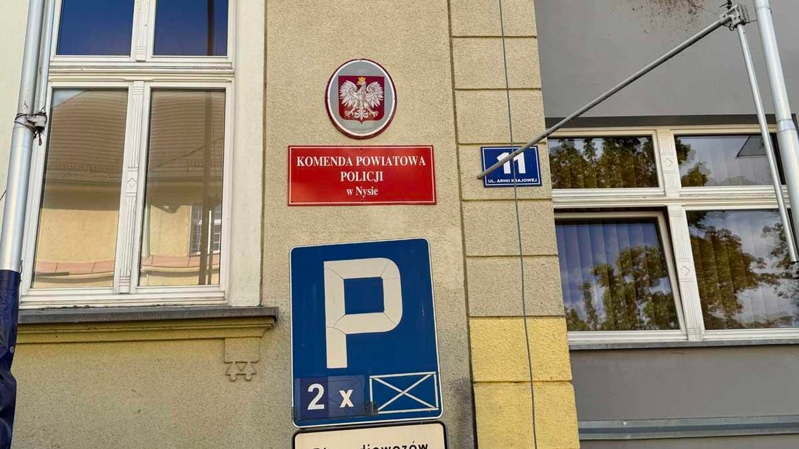 Policja z Nysy zlikwidowała domowe laboratorium amfetaminy – trzej mężczyźni aresztowani Policja z Nysy zlikwidowała domowe laboratorium amfetaminy – trzej mężczyźni aresztowani