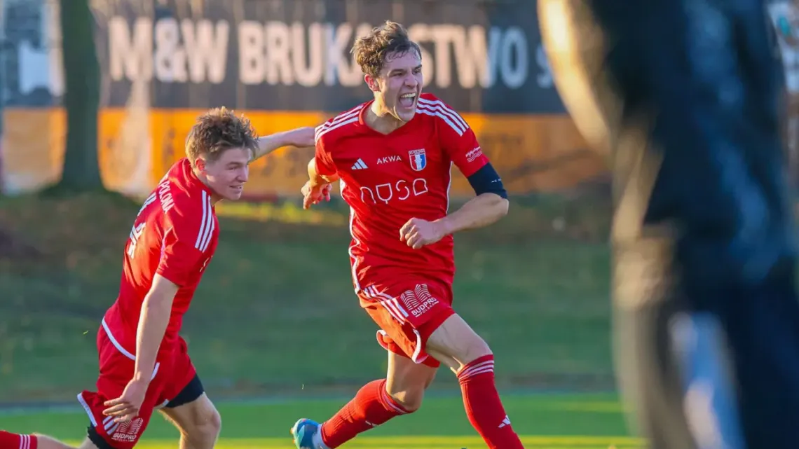 Polonia Nysa zagra w Betclic 3. Lidze w sezonie 2026/2027 Polonia Nysa zagra w Betclic 3. Lidze w sezonie 2026/2027