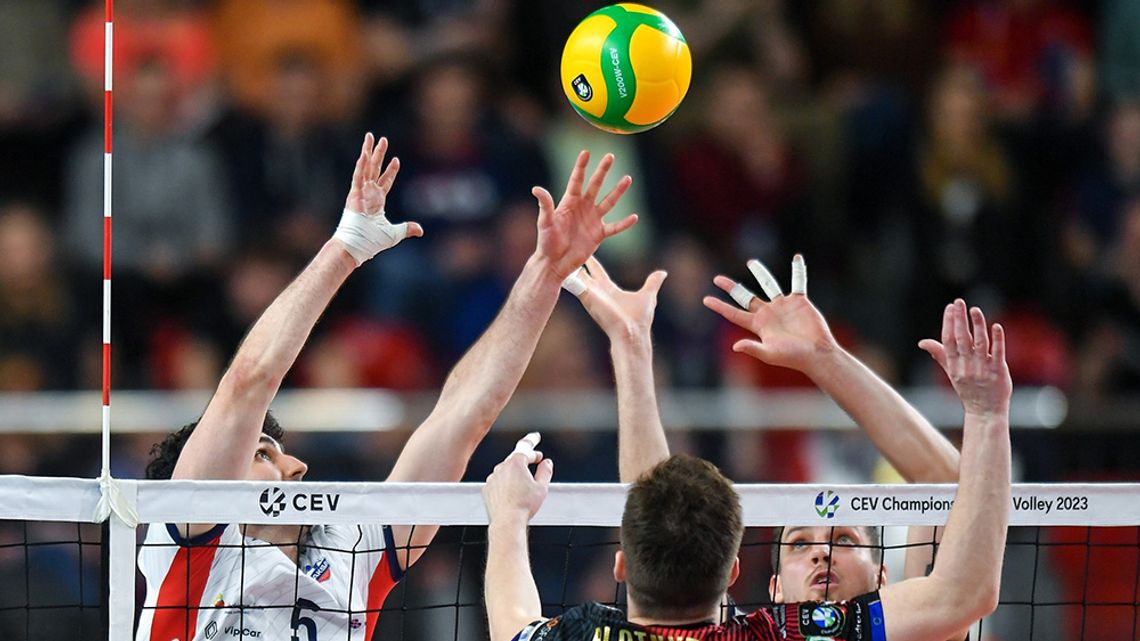 Polski finał Ligi Mistrzów w Turynie! ZAKSA napisze historię