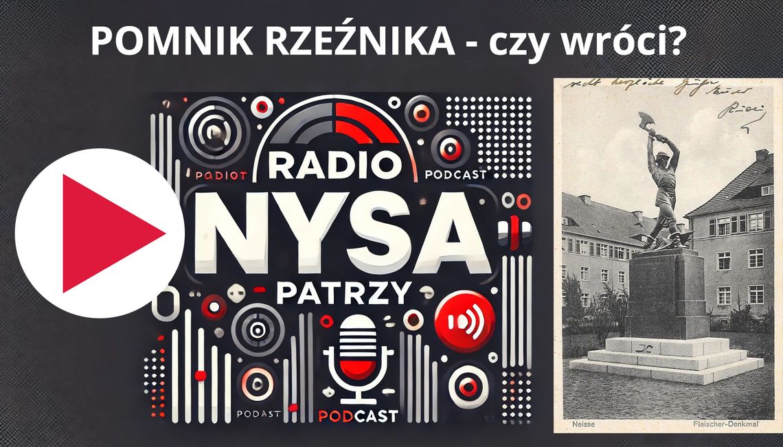 Pomnik rzeźnika - czy jest potrzebny?