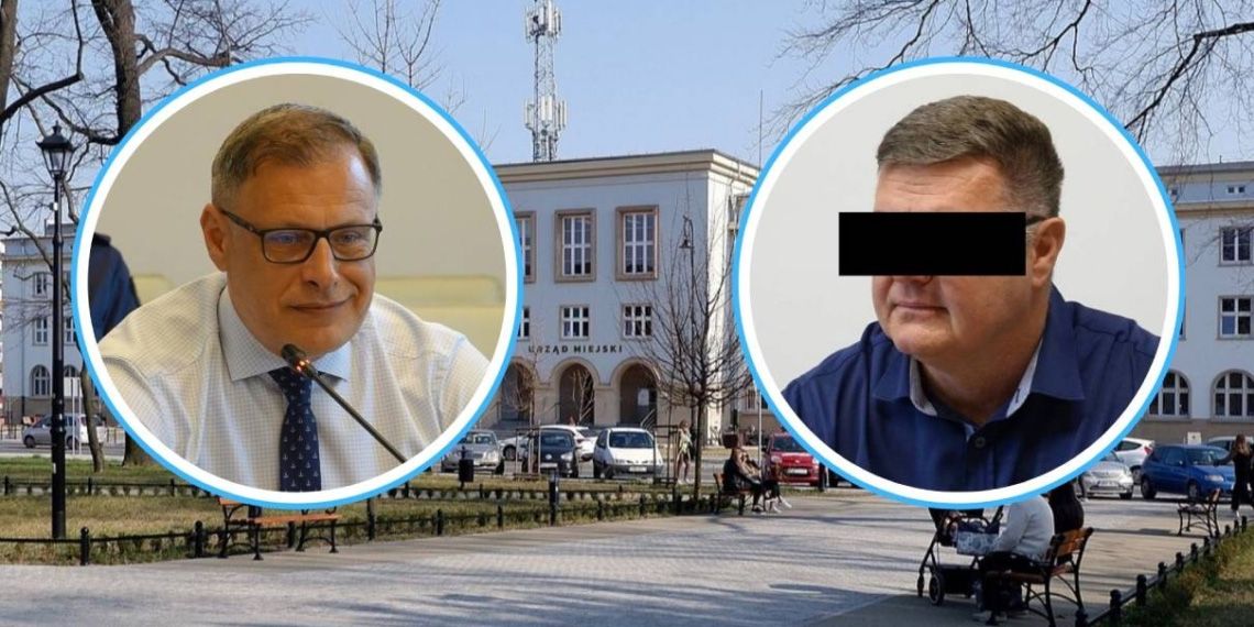 Prezes Agencji Rozwoju Nysy pozostaje na stanowisku mimo zarzutów prokuratury, czy Kordian Kolbiarz "robi z gęby cholewę"?