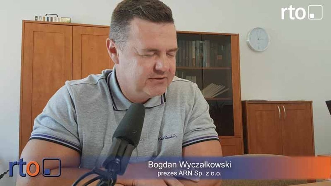 Prezes Wyczałkowski wyjaśnił nieporozumienie z informacją publiczną.