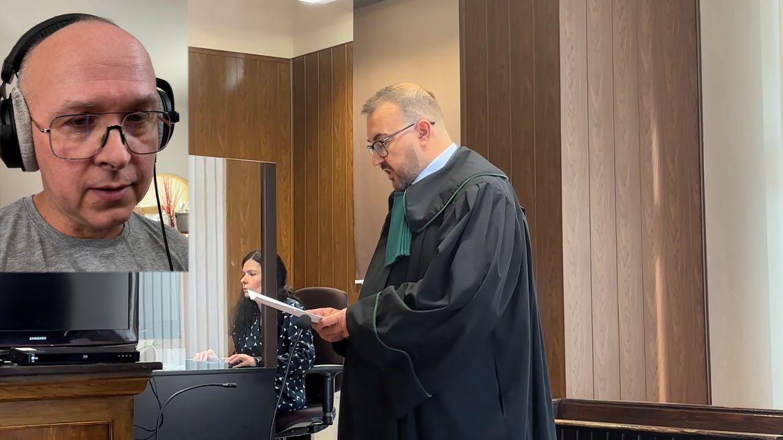 Proces prezesa ARN Bogdana Wyczółkowskiego wchodzi w decydującą fazę Proces prezesa ARN Bogdana Wyczółkowskiego wchodzi w decydującą fazę