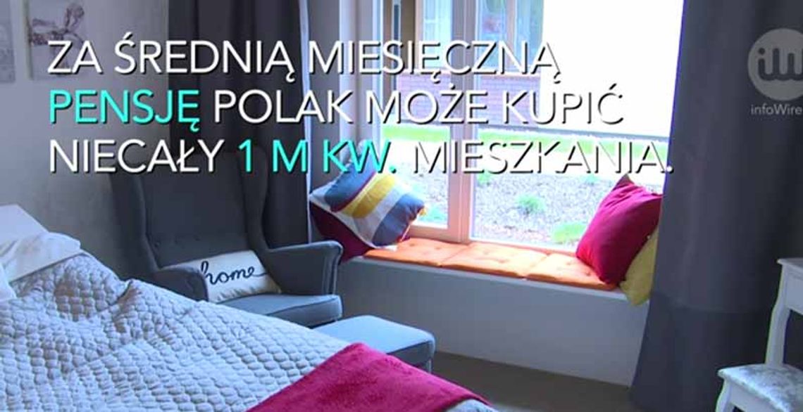 Program Mieszkanie plus odpowiedzią na potrzeby lokalowe Polaków?