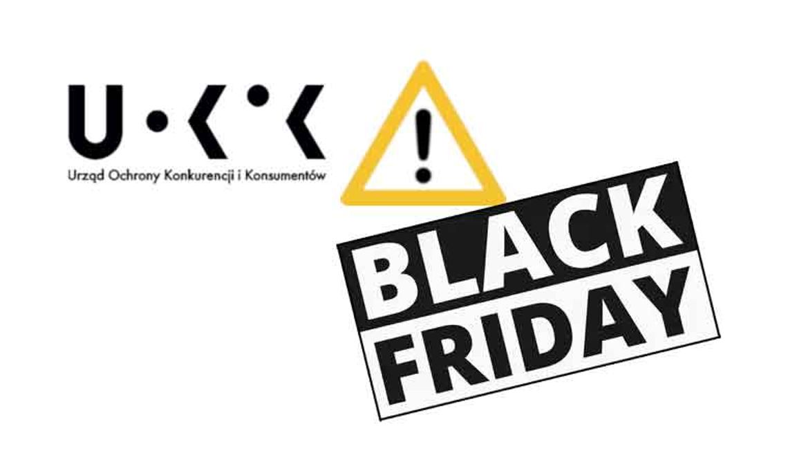Przed Black Friday - niezbędnik - czy można reklamować przeceniony towar?